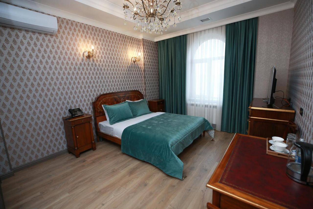 West Inn Hotel & Restaurant Nz Baku Exterior foto