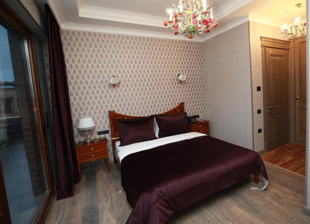 West Inn Hotel & Restaurant Nz Baku Exterior foto