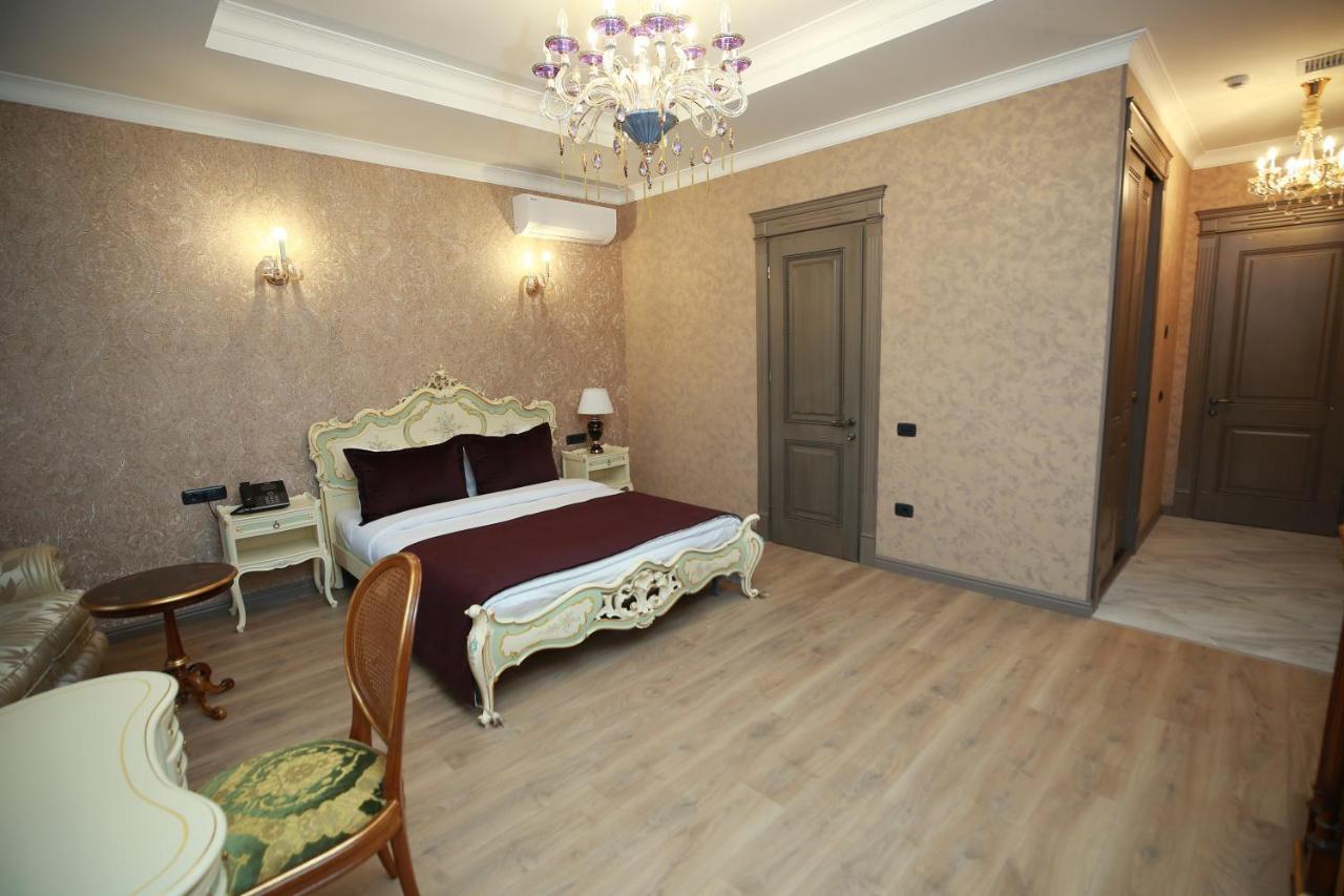 West Inn Hotel & Restaurant Nz Baku Exterior foto