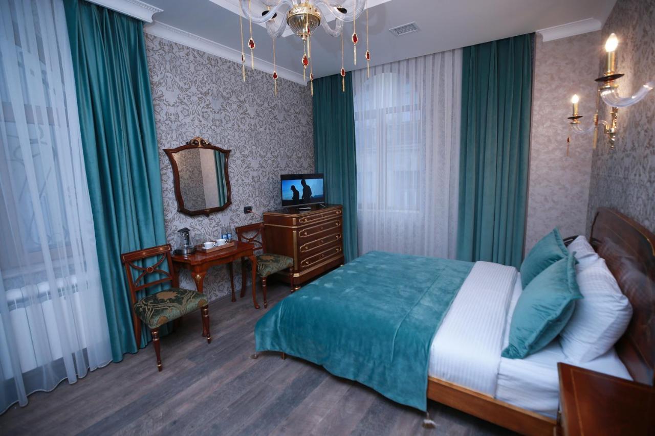 West Inn Hotel & Restaurant Nz Baku Exterior foto