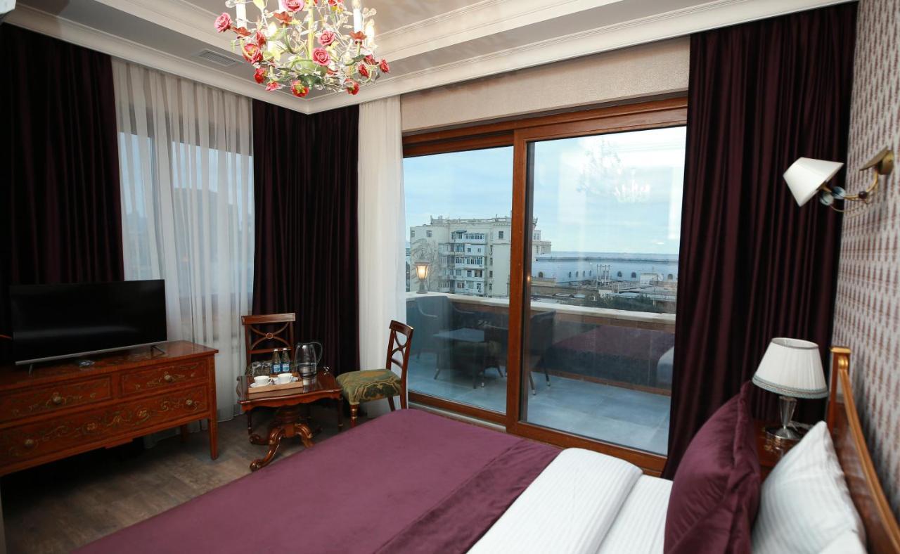 West Inn Hotel & Restaurant Nz Baku Exterior foto