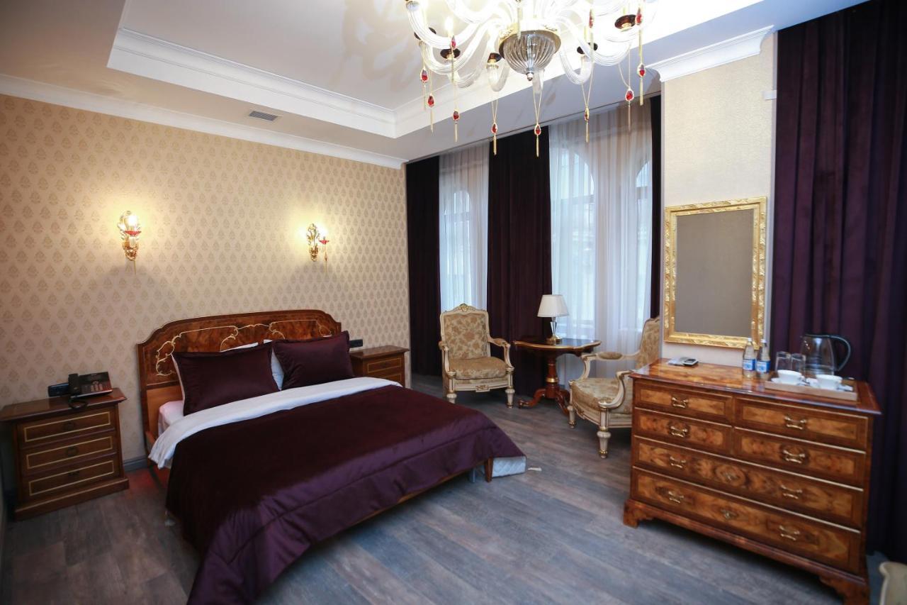 West Inn Hotel & Restaurant Nz Baku Exterior foto