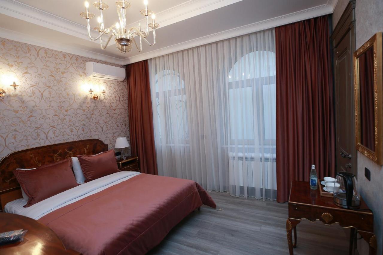 West Inn Hotel & Restaurant Nz Baku Exterior foto